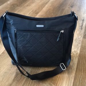 Baggallini large crossbody bag